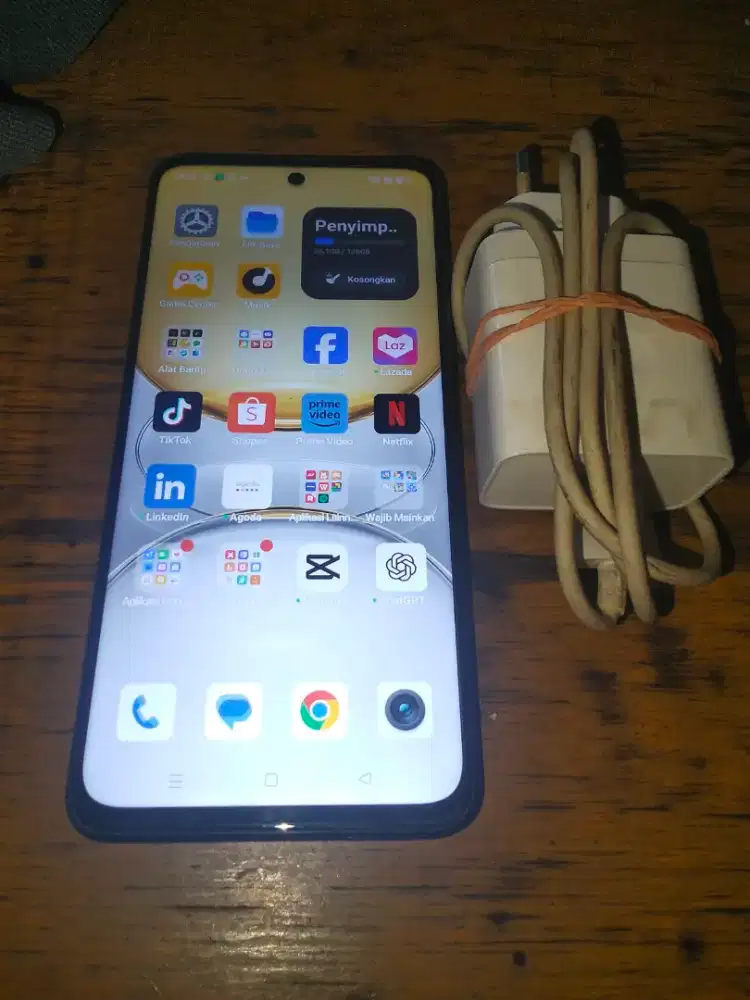 Realme c75 ram 8/128