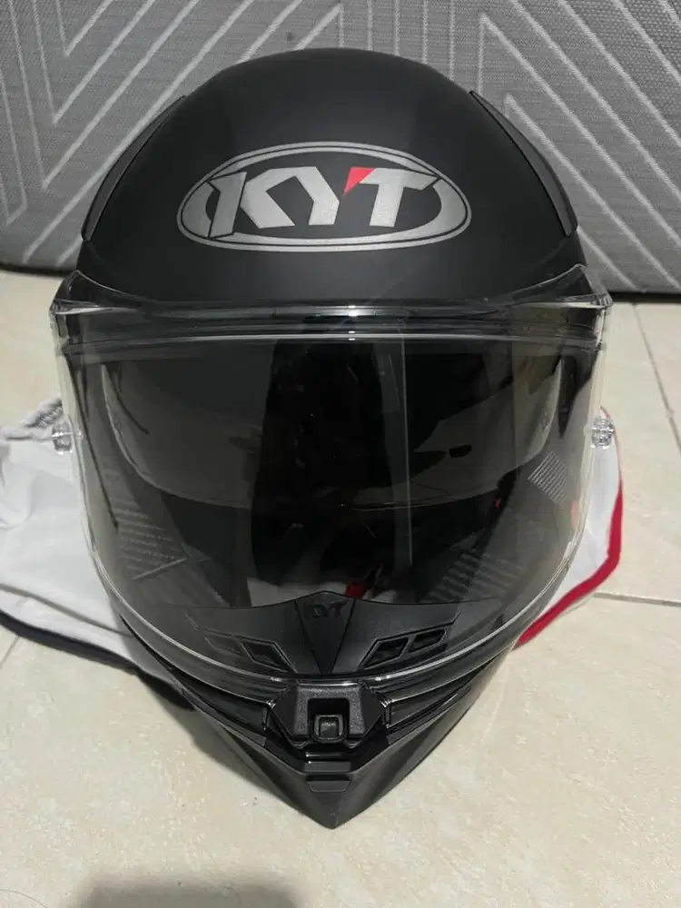 Helm kyt R2R Solid