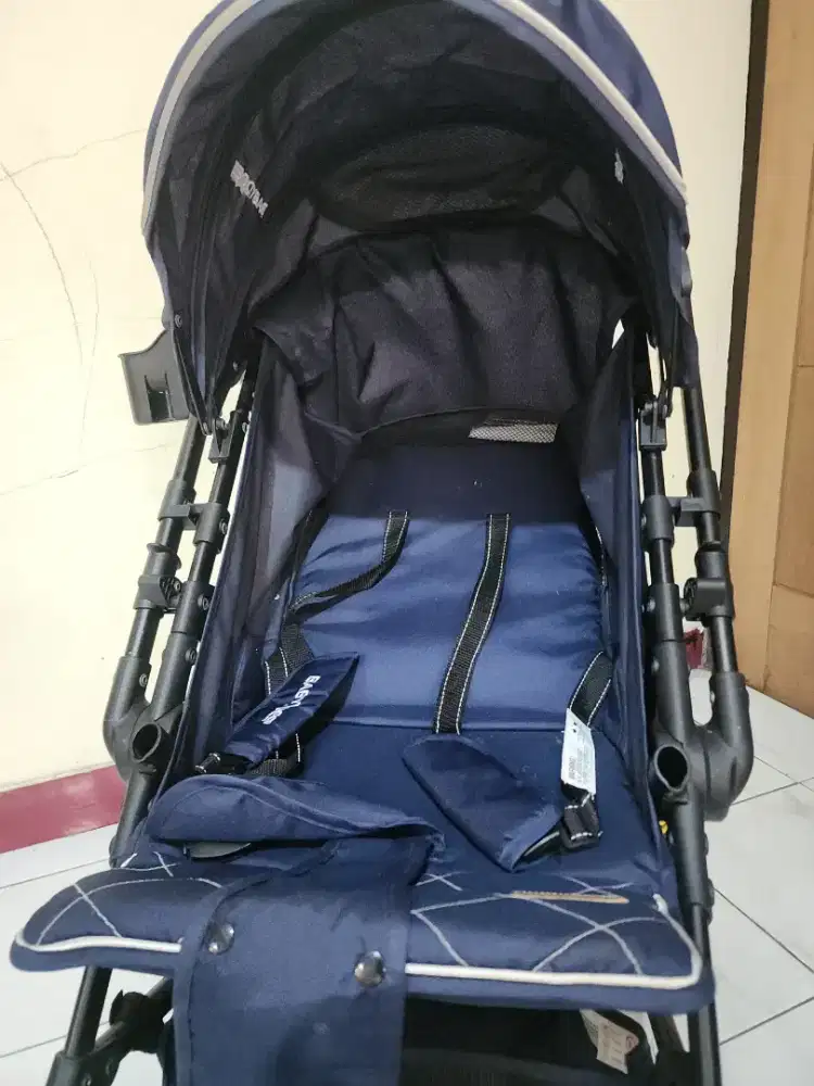 Jual karna sudah tdk terpakai