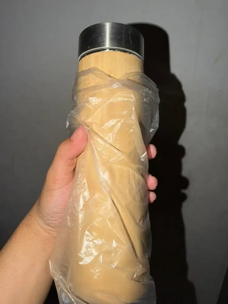 Tumbler baru anti panas