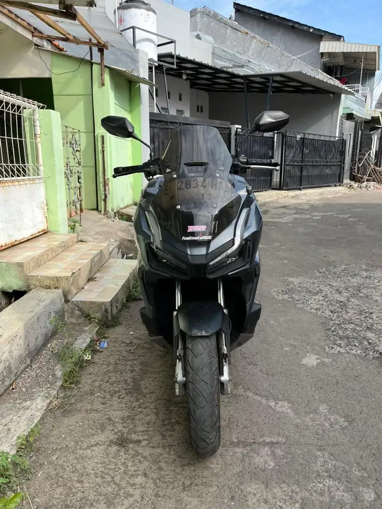 Adv 160 tipe cbs