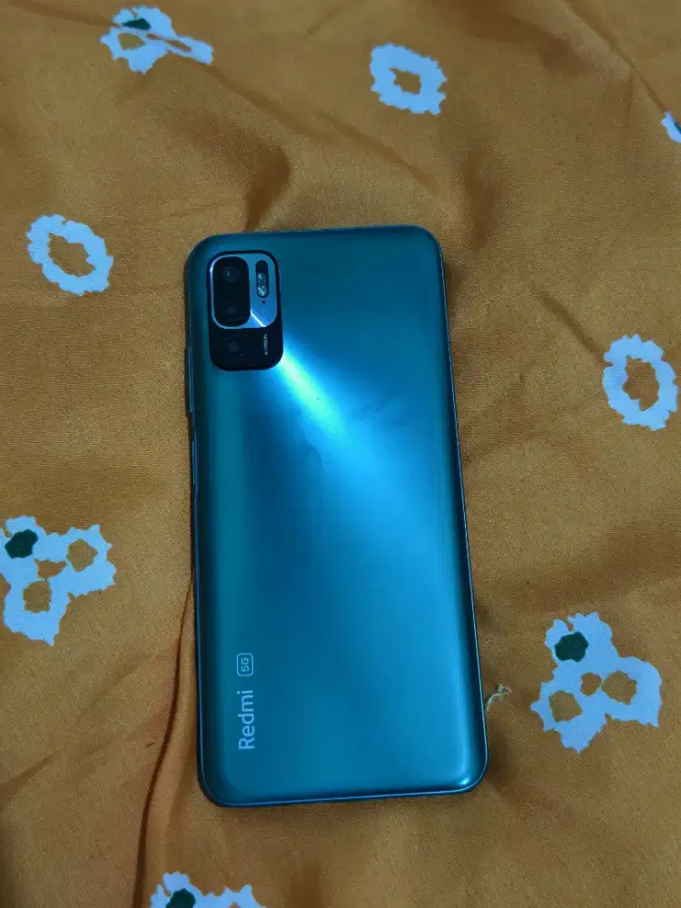 Xiomi not 10 pro 5g