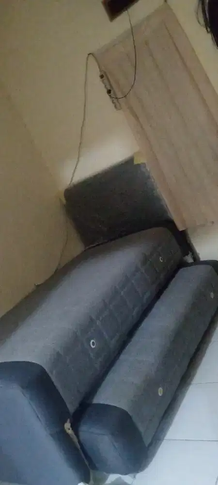 kasur Doble bad