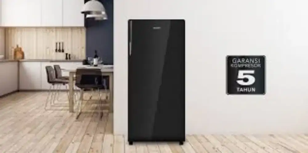Kulkas Polytron 17dmy