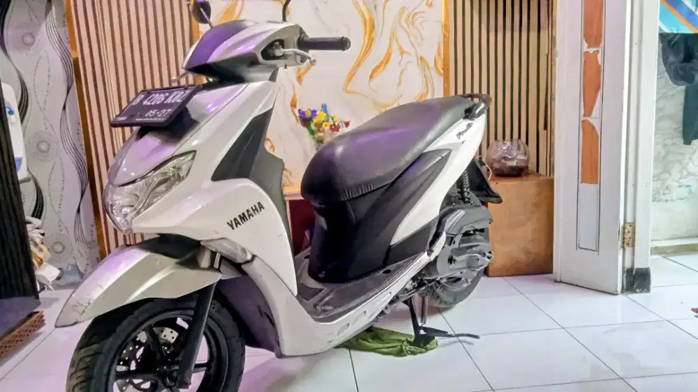 Feerigo 2019 pajak baru telat