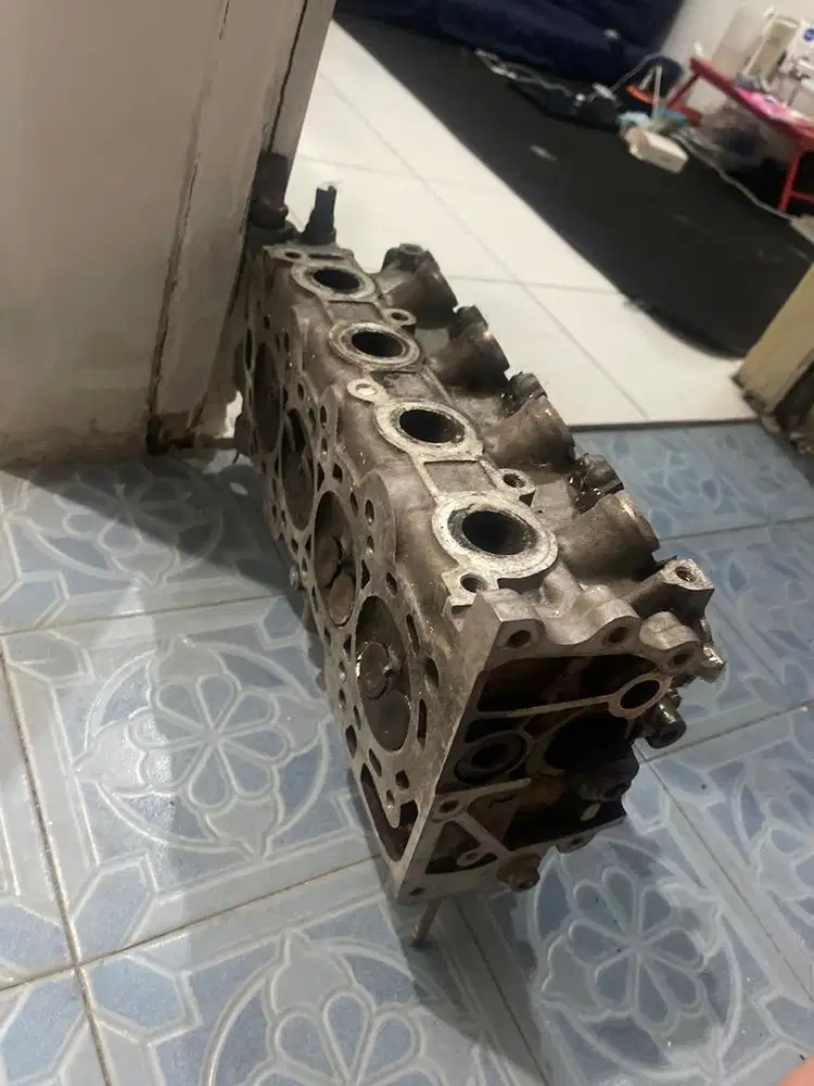 Head Grand civic 1991 copotan ori