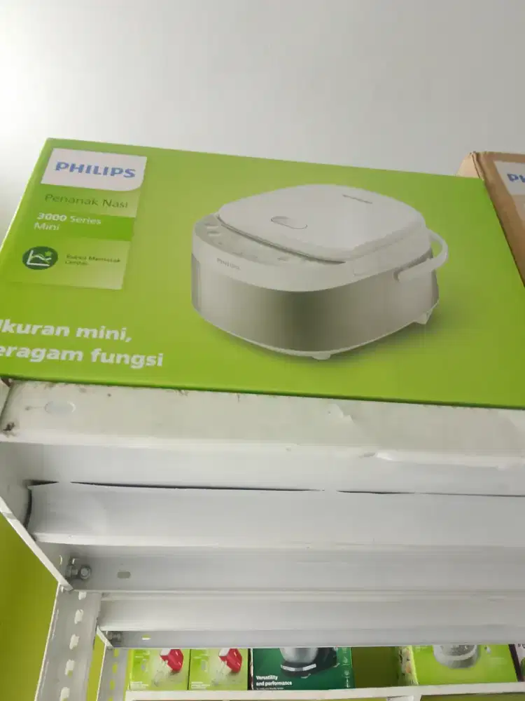 Magic come Philips hd 3170