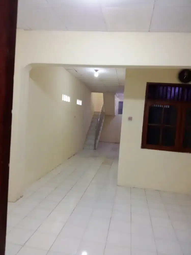 Disewakan rumah perbulan