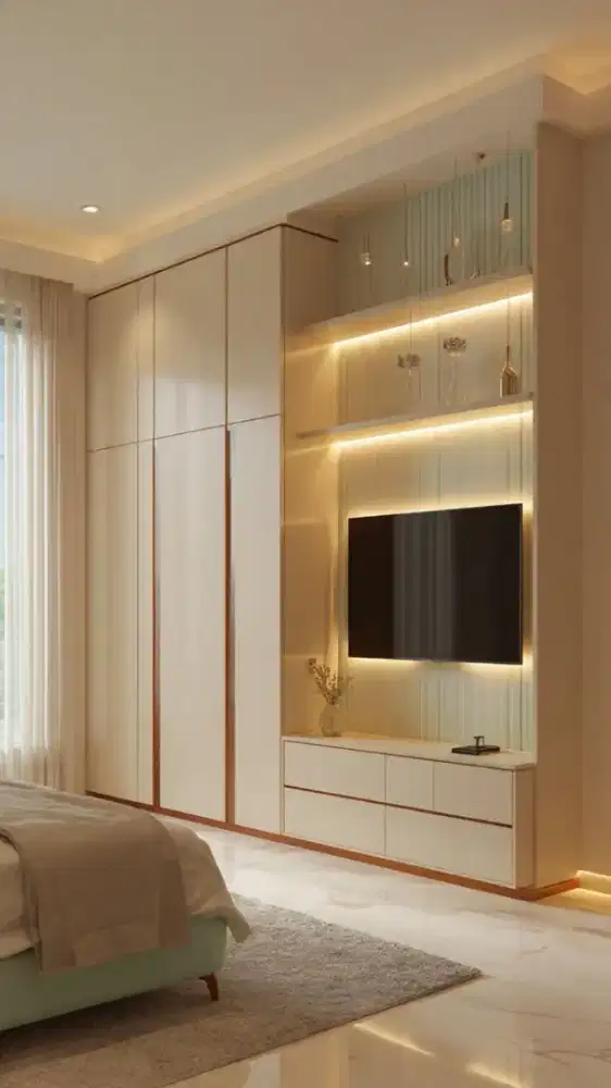 Kamar set modern