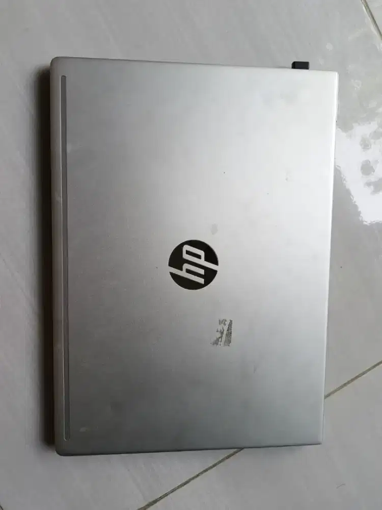 Laptop HP Probook 440 G7