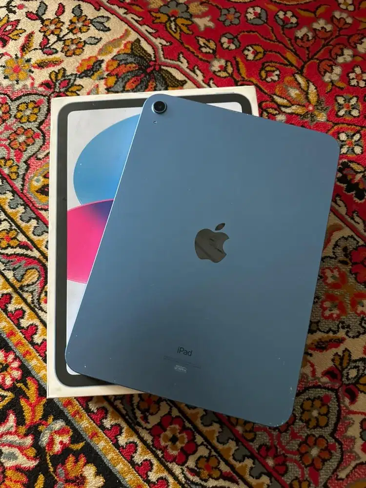 ipad gen 10 ibox 64gb