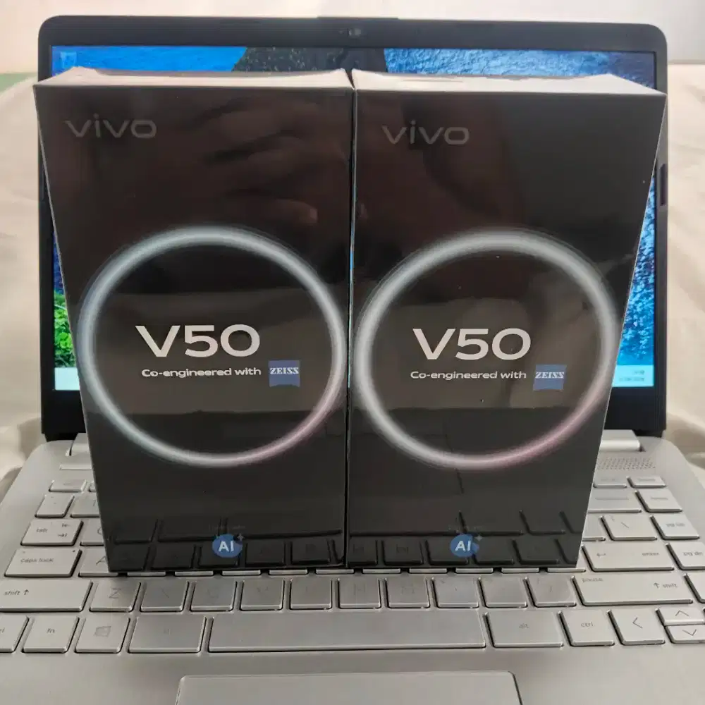 Vivo V50 5G 12/256