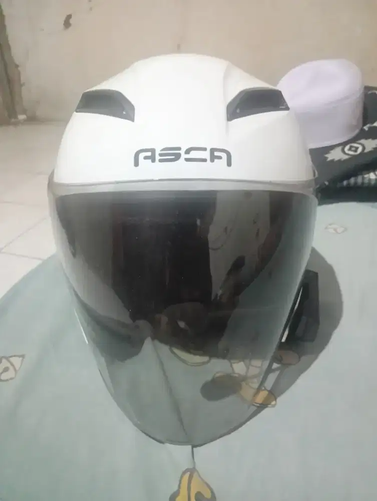 Jual Helm asca x5