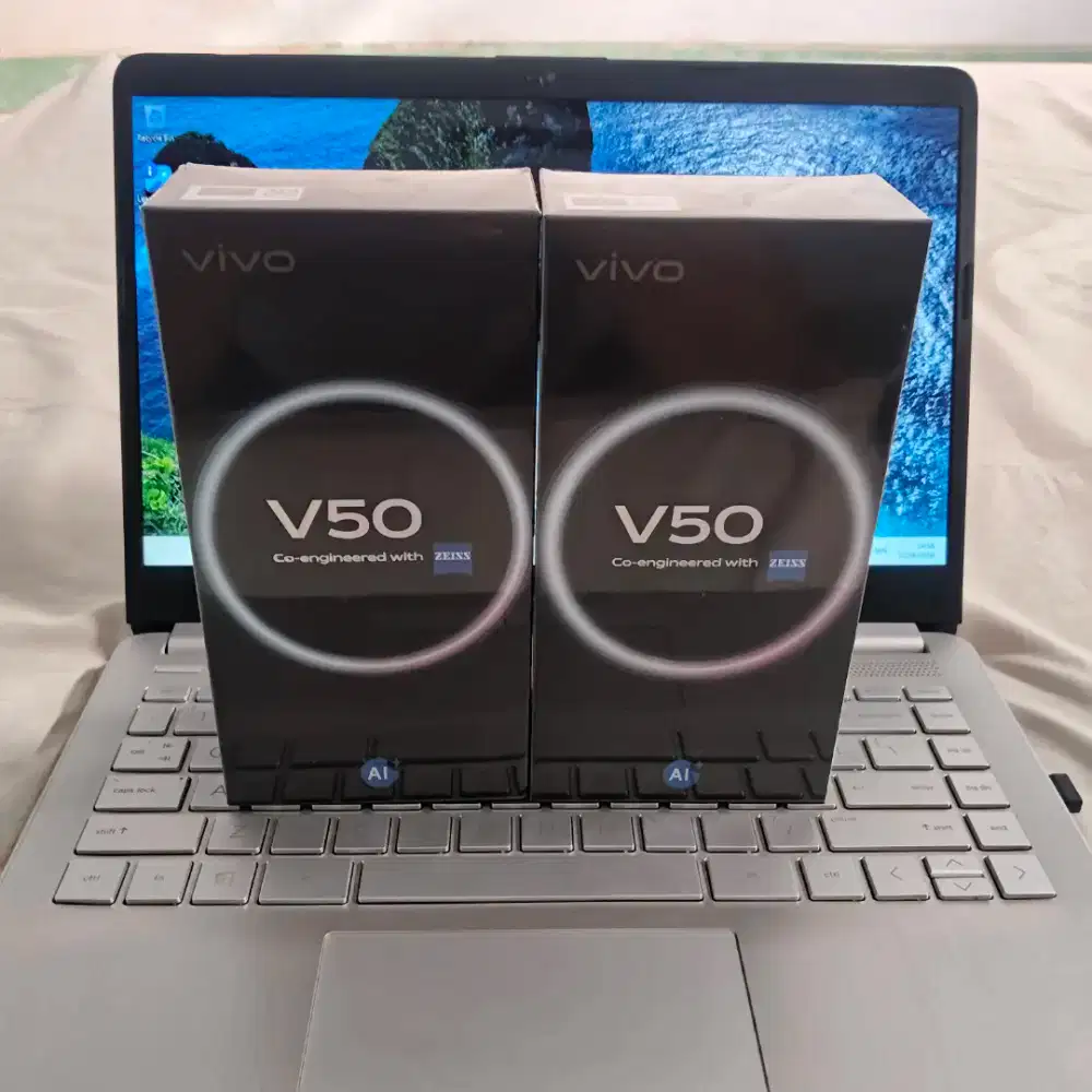Vivo V50 5G 12/256