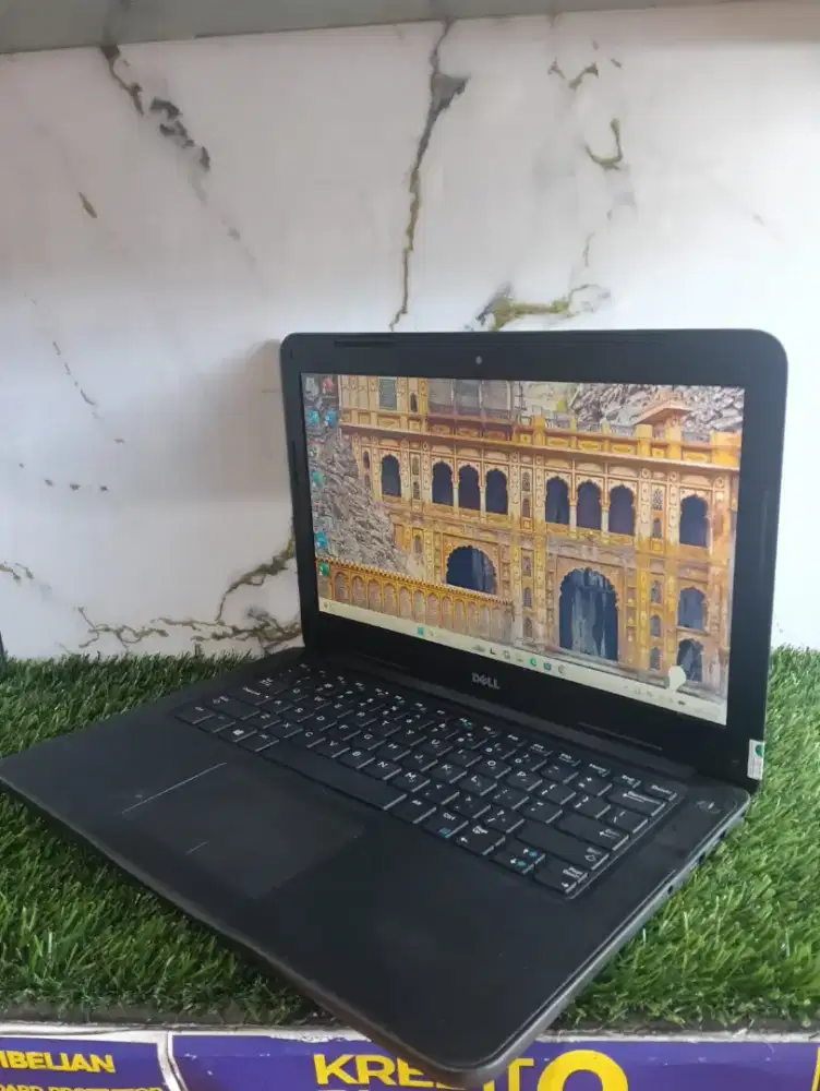Promo laptop kredit cuma ktp saja