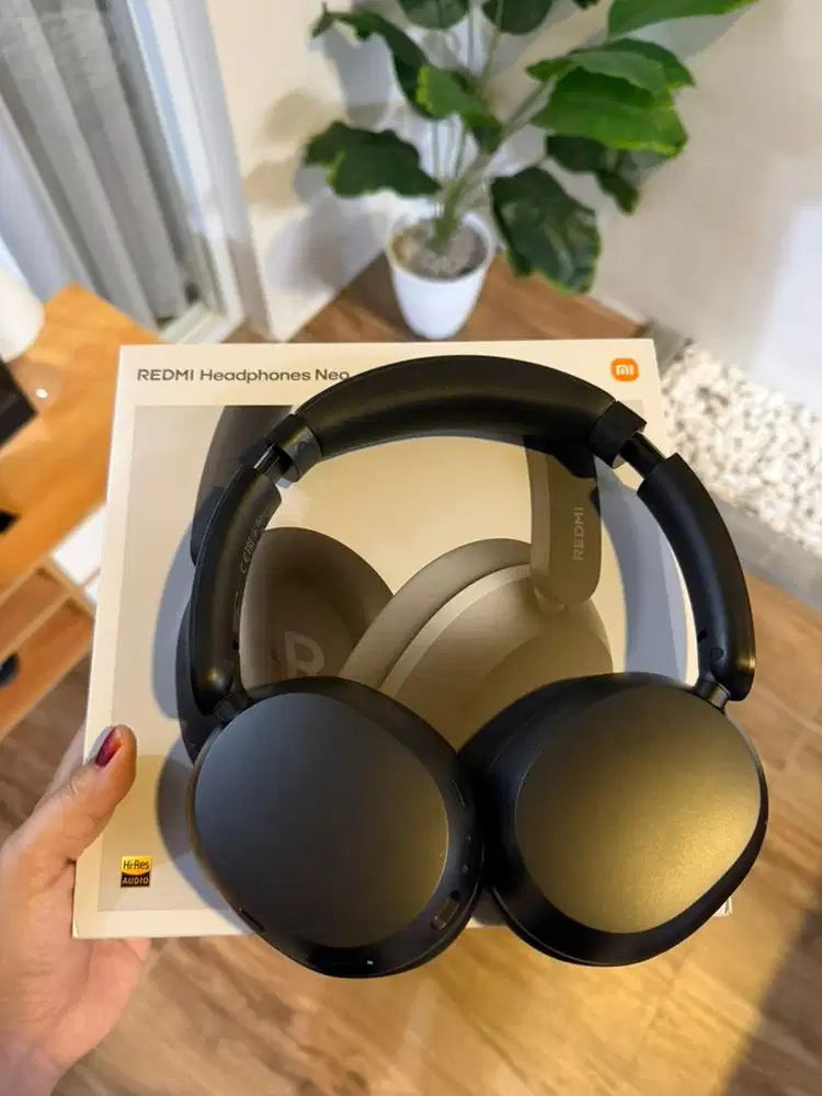Xiaomi Redmi Headphones Neo Wireless