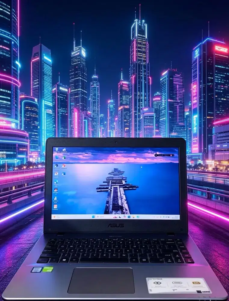 ASUS VIVOBOOK X422U