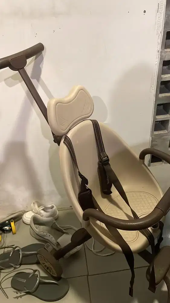 Dijual stroller baobaohao V7