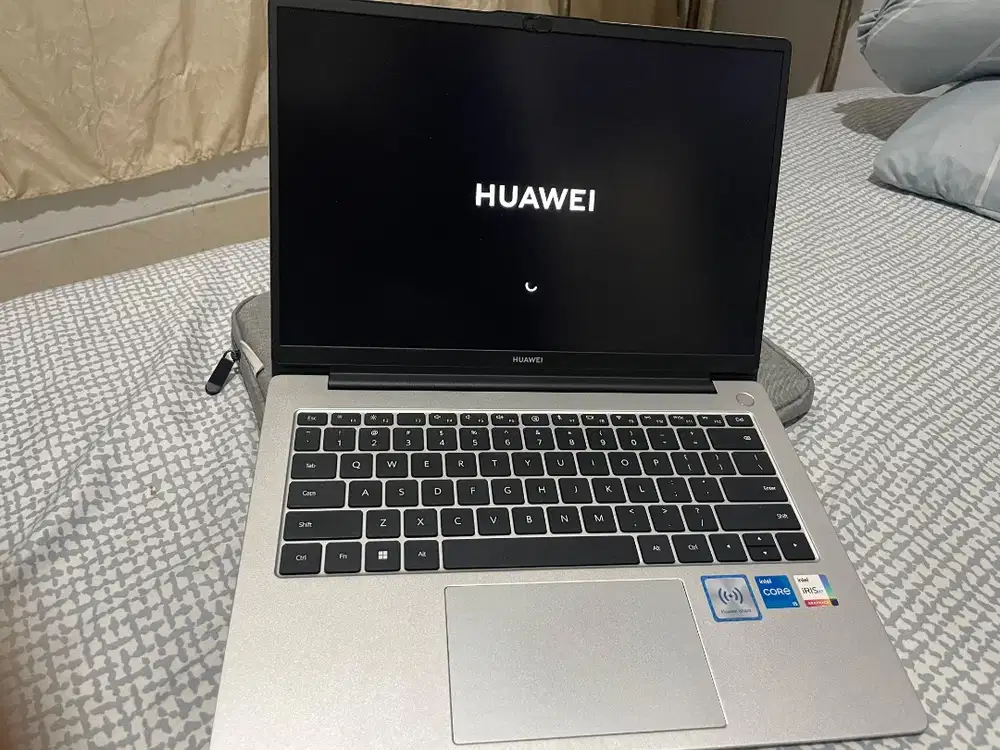 Laptop Huawei D14 8GB/512 GB Intel I5 Gen 12th