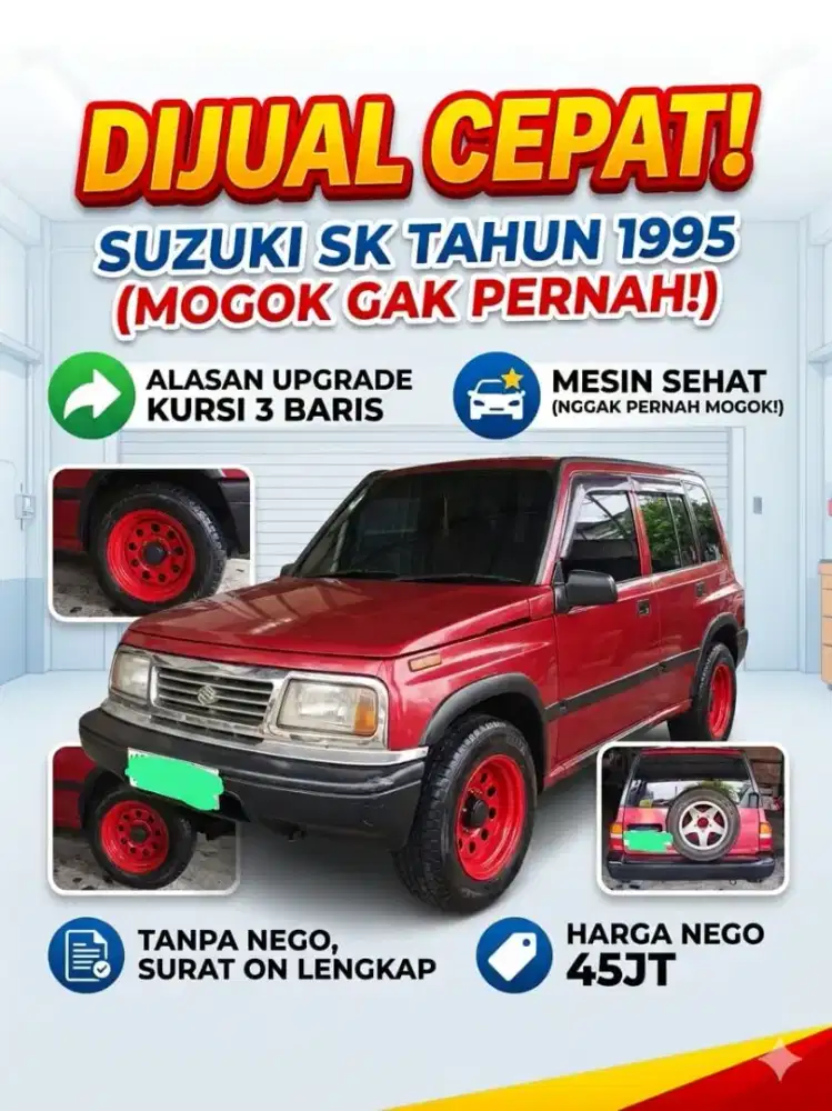 penjual