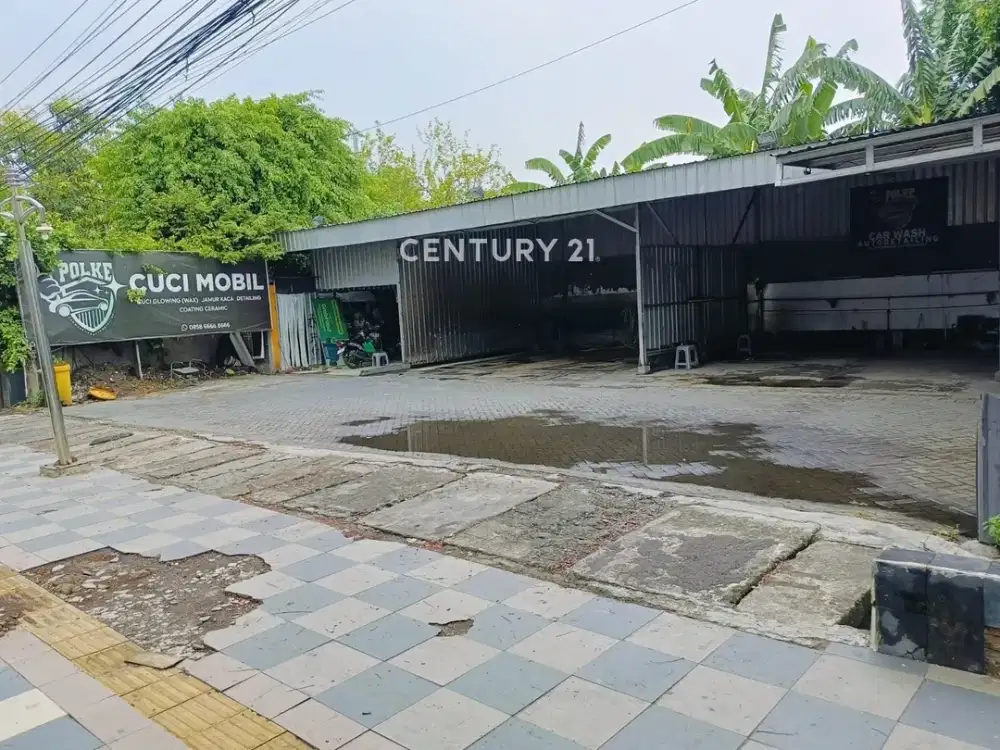Tanah Dijual Di Indrapasta Lokasi Strategis