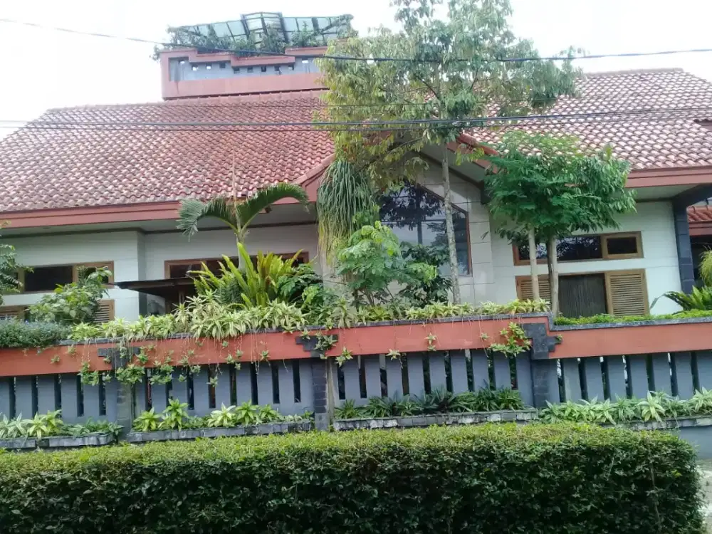 Rumah Di Awiligar Di Jual Sama Isi Rumahnya