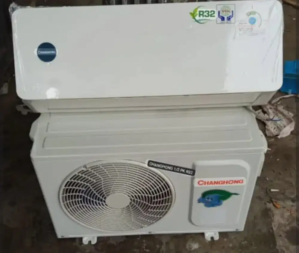 Ac canghong 1/2pk