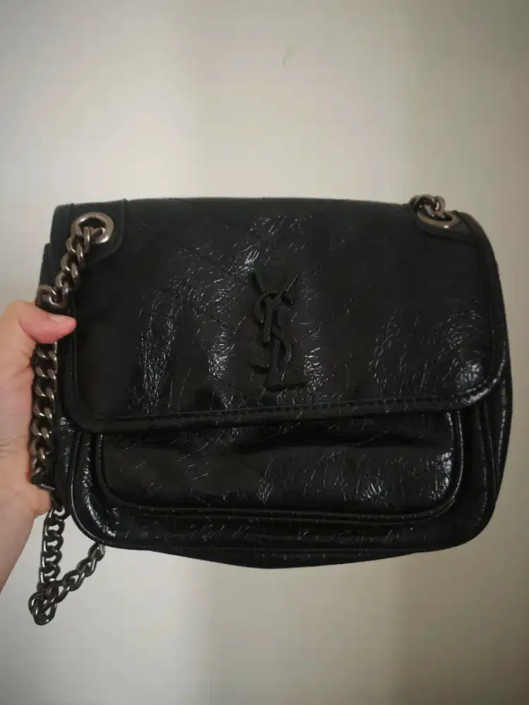 YSL Niki Mini Bagus