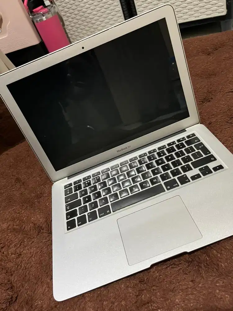 Macbook Air 2017 8/258