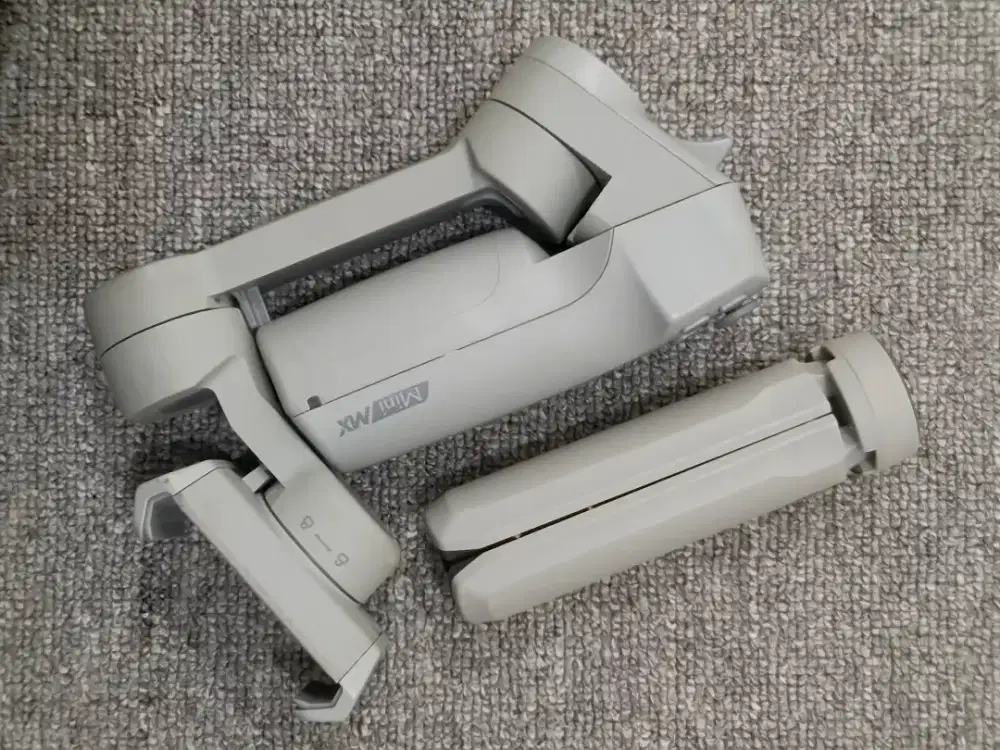 Gimbal stabilizer hp Moza Mini MX