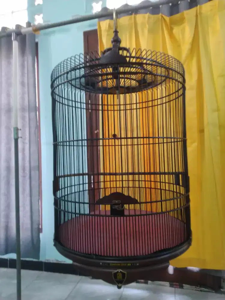 jual sangkar murai