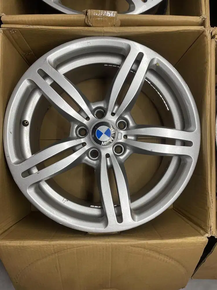 VELG BMW STYLE 167 RING 18