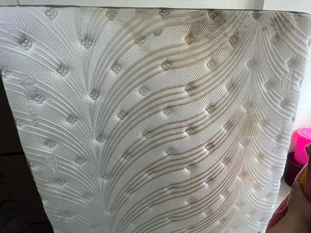 FORSALE KASUR SET LADY AMERICANA RICHMOND 200x200