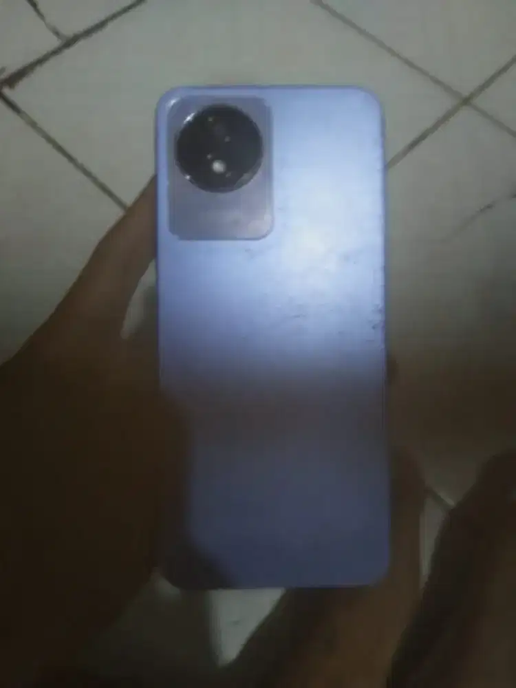 Jual handphone Vivo Y02