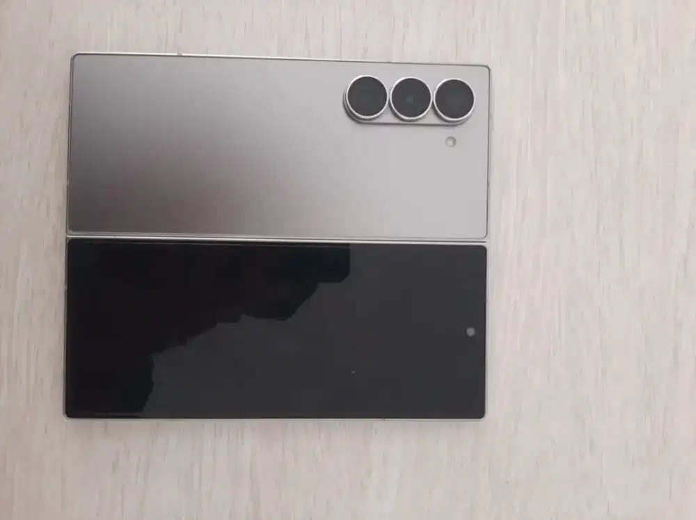Samsung Z Fold 6, 12/512