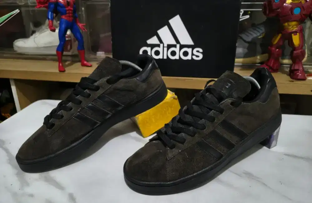 Adidas Campus Vintage size 45 Original