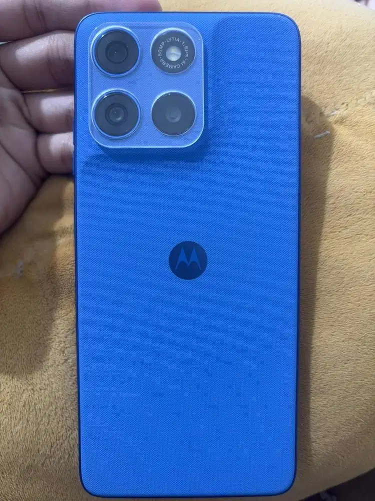 Motorola G57 Power Second