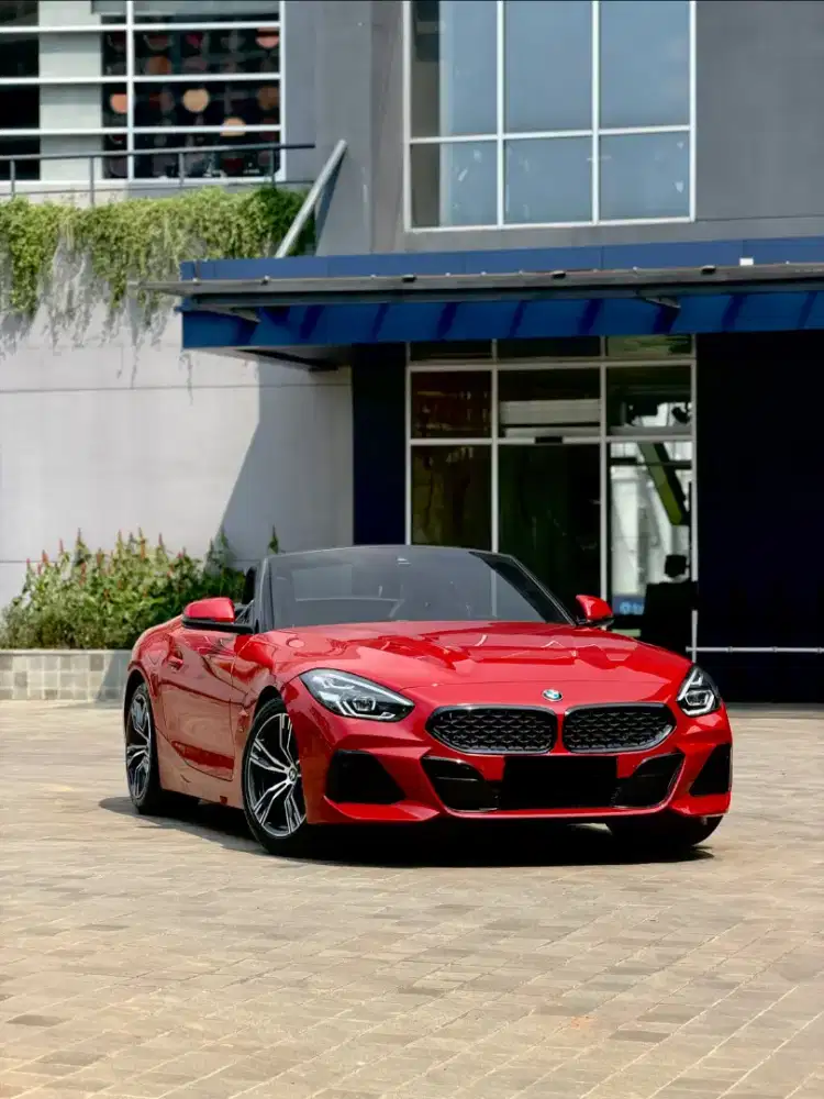 [CASH ] BMW Z4 30I SDRIVE