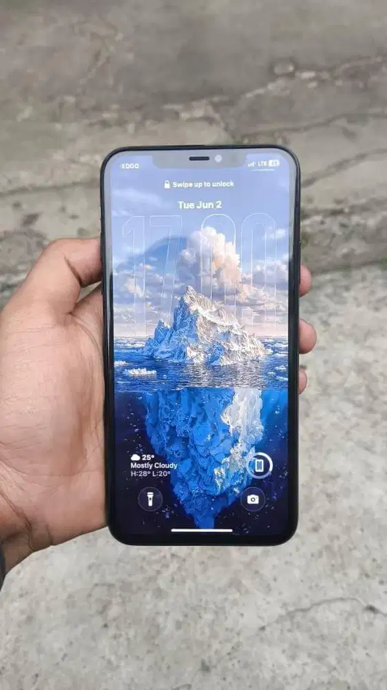 Iphone 11 Pro Max 256Gb