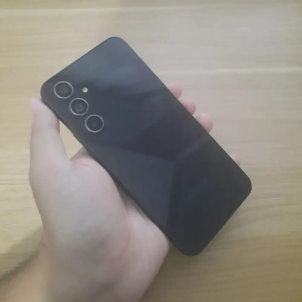 Samsung A54 Black 8/256