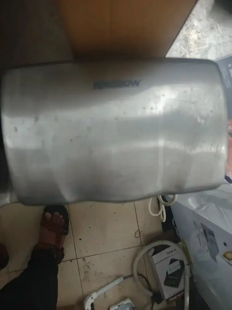 Jual hand dryer
