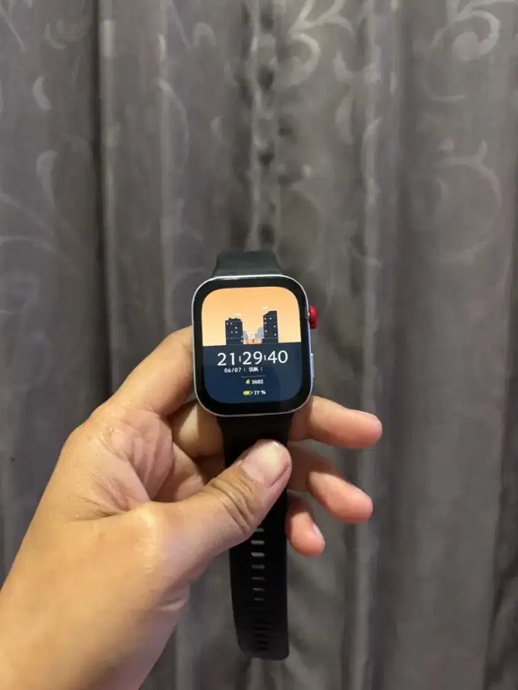 SMART WATCH HUAWEI FIT 3