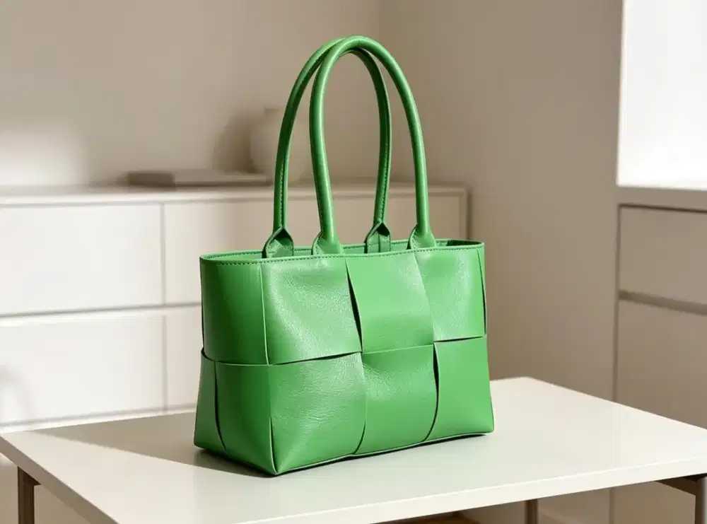 Tas Wanita Model Terkini