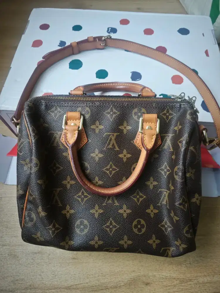LV Speedy 20 cm