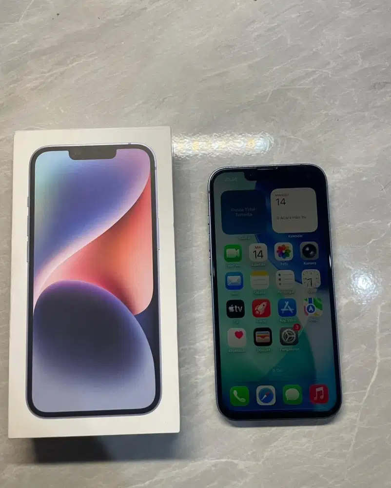 Iphone 14 128 GB