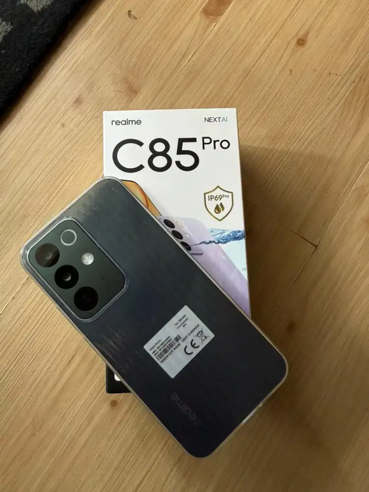 REALME C85 PRO 8/128gb