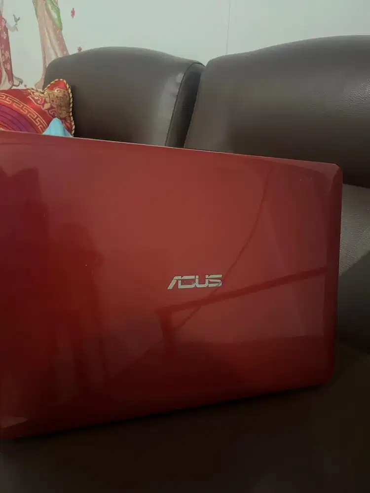 ASUS Core i5 Gen 8 RAM 12GB SSD 1TB + HDD 1TB VGA NVIDIA 930MX Normal