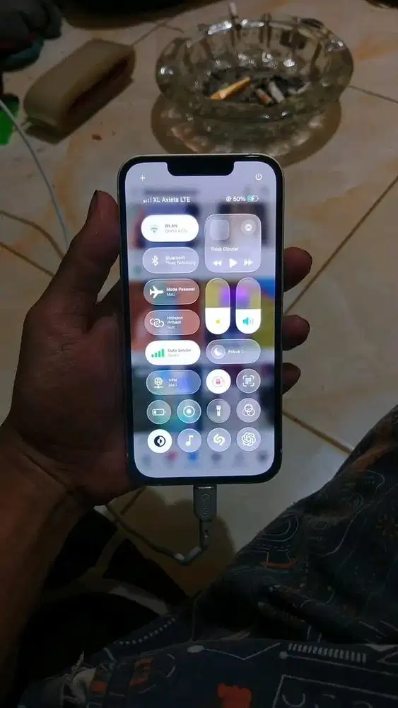 iPhone 13 128gb Inter Allop