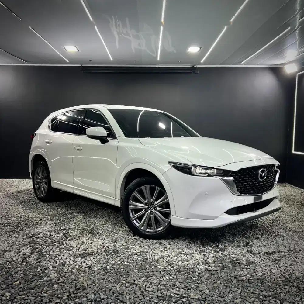 Mazda CX-5 elite 2023 AB tangan 1 Mazda CX5
