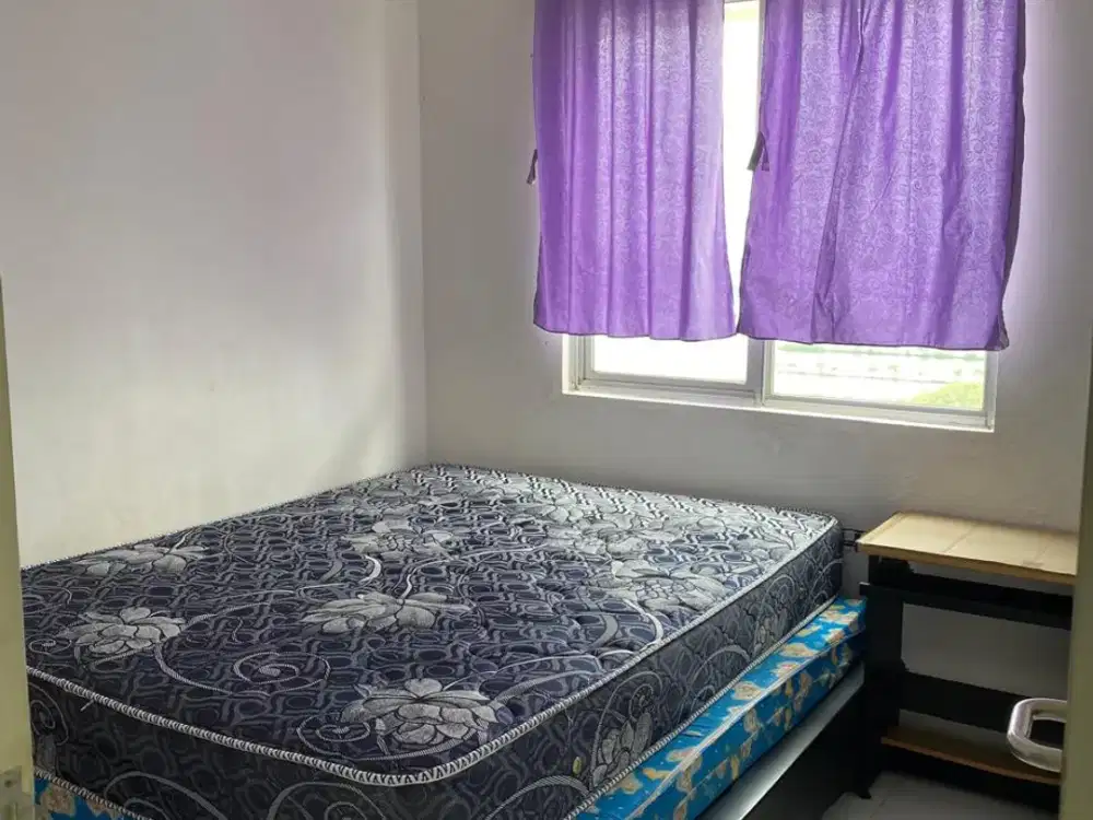 Disewakan Apartemen East Coast Residence Surabaya Furnished 1Br
